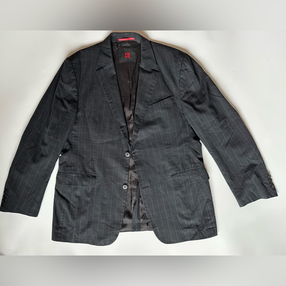 CG - Club of GENTS / Suit